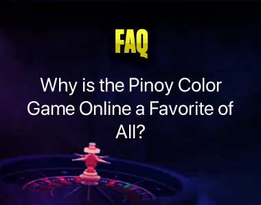 Pinoy Color Game Online Pinoy Color Game Online
