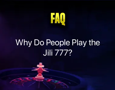 Jili 777 Jili 777