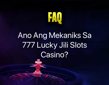 777 Lucky Jili Slots Casino 777 Lucky Jili Slots Casino