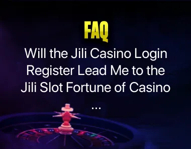 Jili Casino Login Register Jili Casino Login Register
