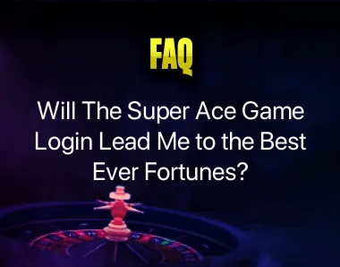 Super Ace Game Login Super Ace Game Login