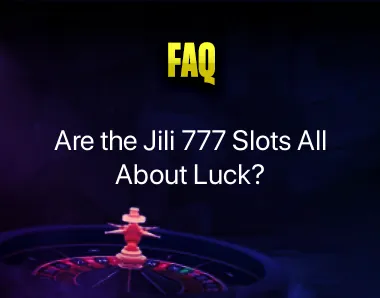 Jili 777 Slots Jili 777 Slots