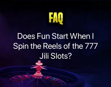 777 Jili Slots 777 Jili Slots