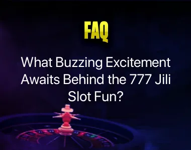777 Jili Slot 777 Jili Slot