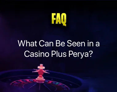 Perya Perya
