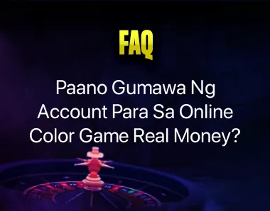 Online Color Game Real Money Online Color Game Real Money