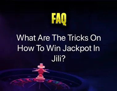 How To Win Jackpot In Jili How To Win Jackpot In Jili
