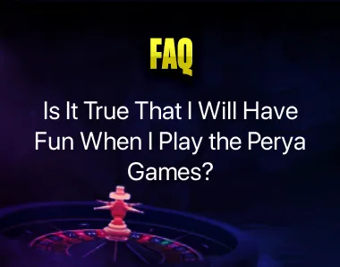 Perya Games Perya Games