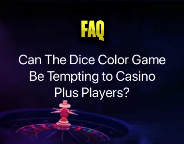 Dice Color Game Dice Color Game
