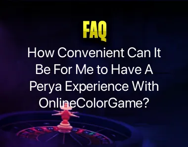 OnlineColorGame OnlineColorGame