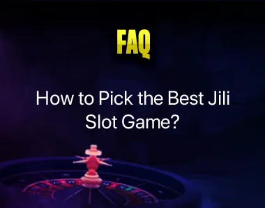 Best Jili Slot Game Best Jili Slot Game
