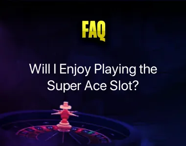 Super Ace Slot Super Ace Slot