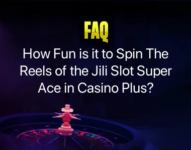 Jili Slot Super Ace Jili Slot Super Ace