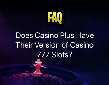 Casino 777 Slots Casino 777 Slots