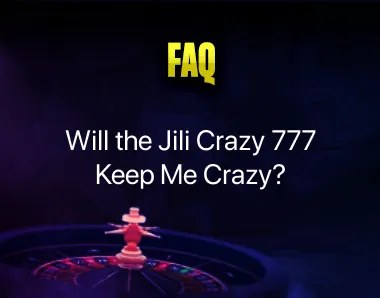 Jili Crazy 777 Jili Crazy 777