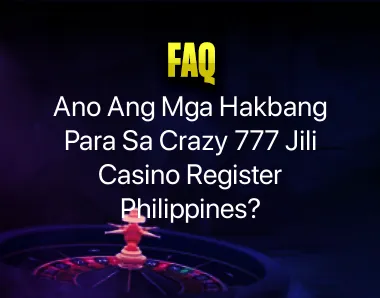 777 Jili Casino Register Philippines 777 Jili Casino Register Philippines