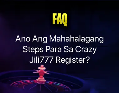 Jili777 Register Jili777 Register