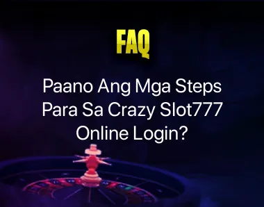 Slot777 Online Login Slot777 Online Login