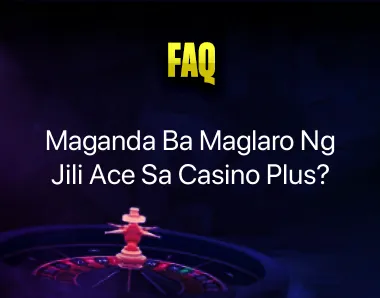 Jili Ace Jili Ace