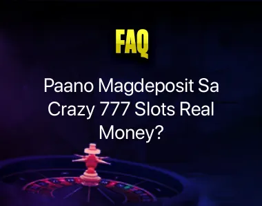 777 Slots Real Money 777 Slots Real Money