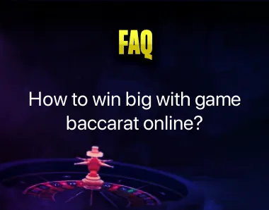 Game Baccarat Online Game Baccarat Online