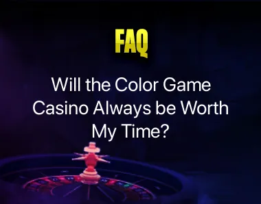 Color Game Casino Color Game Casino