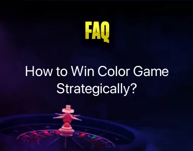 How to Win Color Game How to Win Color Game