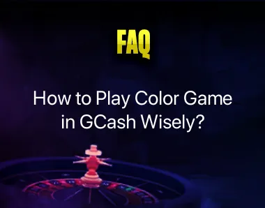 How to Play Color Game in GCash How to Play Color Game in GCash