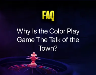 Color Play Game Color Play Game