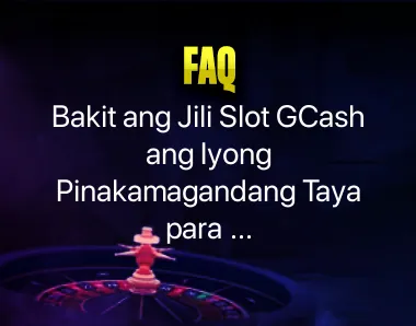Jili Slot GCash Jili Slot GCash