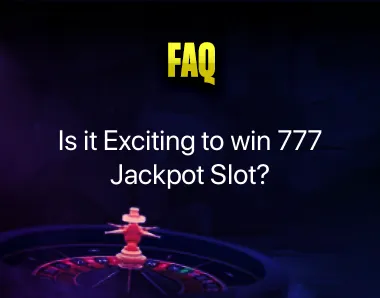 777 Jackpot Slot 777 Jackpot Slot