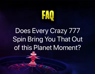Crazy 777 Spin Crazy 777 Spin