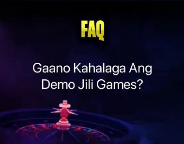 Demo Jili Games Demo Jili Games