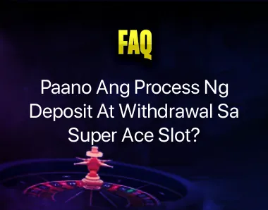 Super Ace Slot Super Ace Slot
