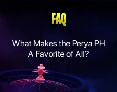 Perya PH Perya PH