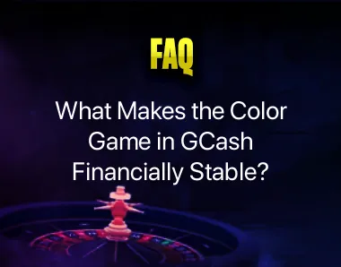 Color Game in GCash Color Game in GCash
