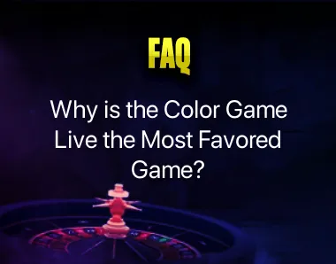 Color Game Live Color Game Live
