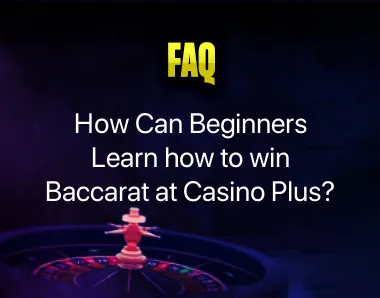 How to Win Baccarat How to Win Baccarat