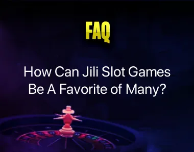 Jili Slot Games Jili Slot Games