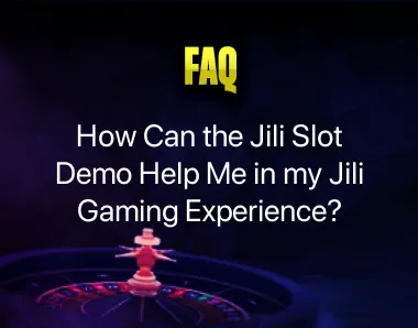 Jili Slot Demo Jili Slot Demo