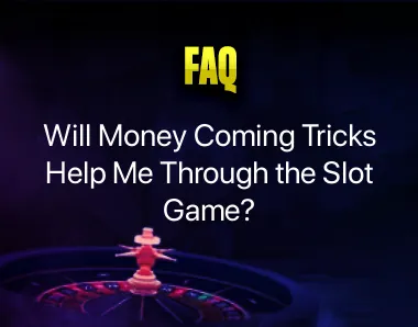 Money Coming Tricks Money Coming Tricks