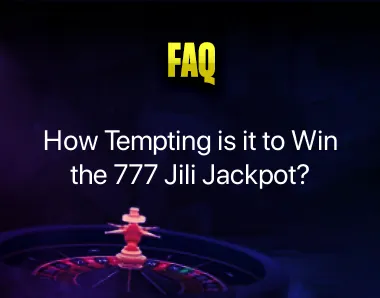 777 Jili Jackpot 777 Jili Jackpot