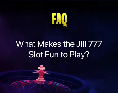 Jili 777 Slot Jili 777 Slot