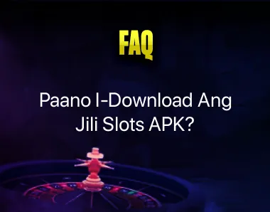 Jili Slots APK Jili Slots APK