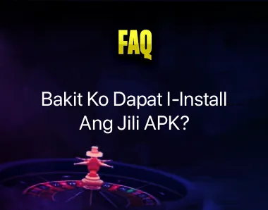 Jili APK Jili APK