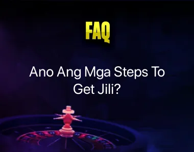 Get Jili Get Jili