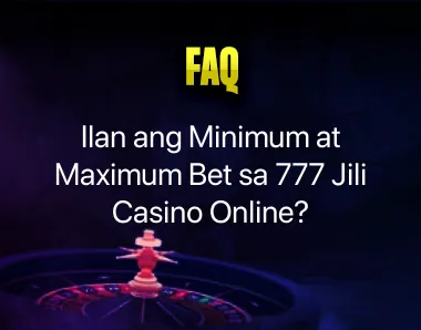 777 Jili Casino Online 777 Jili Casino Online