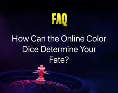 Online Color Dice Online Color Dice