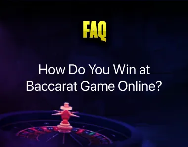 Baccarat Game Online Baccarat Game Online