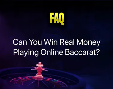 Online Baccarat Online Baccarat